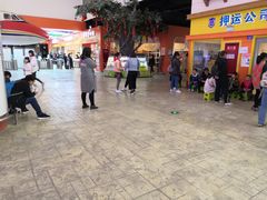 -成都星期8小镇(江宁南路店)