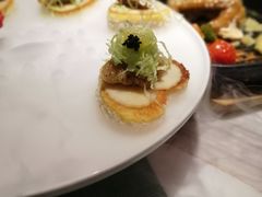 -蜜桃花开·中西融合菜E&W(南长街店)