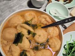 -苏帮袁Sue Cuisine(来福士店)