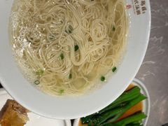 -松鹤面馆·古法焖肉面(观前店)