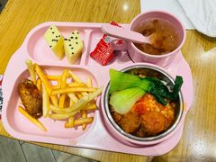 -蓉李记成都名小吃(武汉菱角湖万达店)