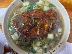 -无名氏面馆(邮电路店)