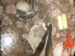 -贰重天冰煮羊自助火锅(东坝店)