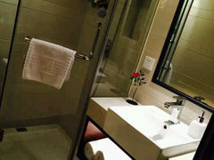 android_upload_pic-上海柏阳君亭酒店(复旦大学店)