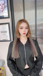-MONE美发沙龙