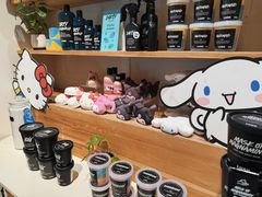 -LUSH(威尼斯人店)