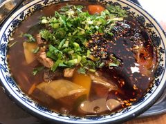 -有礼有面(知春路店)