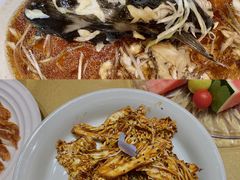 -金百万烤鸭店(马甸店)