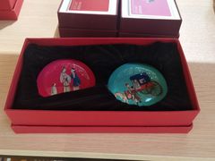 -南京市规划建设展览馆