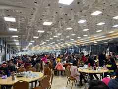 大堂-五洞大众牛餐馆(番禺分店)