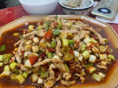 -黑白荤豆花(双凤路店)