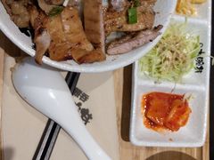 -熊吞·大碗丼烧肉饭(西市场嘉华店)