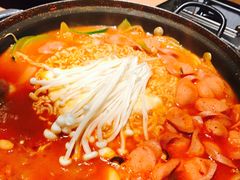 -Manbok BBQ Restaurant