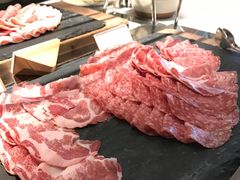 -The Place 自助餐(香港康得思酒店)