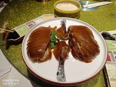 -大鸭梨烤鸭店(花园村店)