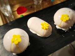 -茵特拉根酒店·西餐厅