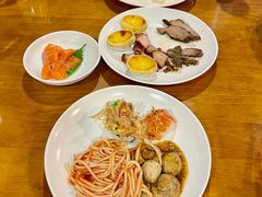 -丽池宫韩式汗蒸会馆(华灯坊店)