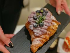 -光作面包Voila Lumiere(中山店)