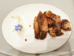 -漢舍中国菜馆(889广场店)