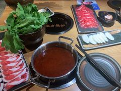 -呷哺呷哺 黄金牧场 (新中关购物中心店)