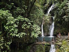 -青城山