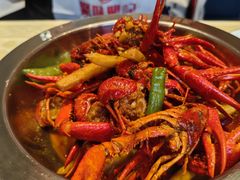 -聚味瞿记·龙虾堂(坡子街店)