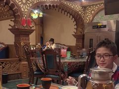 -乡村馕坑肉·烧烤·新疆菜·本地人更爱吃(阿勒泰首店)