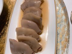 卤水猪脚-唐阁(香港朗廷酒店)