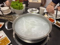 -吉友粥底火锅(方斜路店)