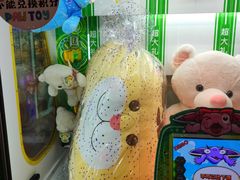 -PAWTOY爪e玩偶店(天兴罗斯福店)