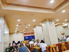 大堂-顺通大冷面(总店)