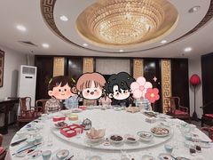 -东兴楼饭庄(六里桥店)