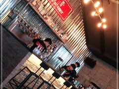大堂-Side Street街旁(交道口店)