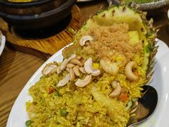 -TAIMING泰鸣东南亚餐厅(益华广场店)
