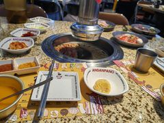 -安又胖韩国烤肉(美罗城店)