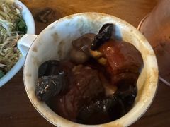 -小吊梨汤·北京菜(香山店)