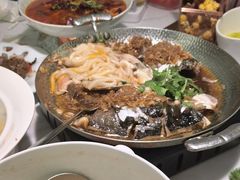 -3号仓库·创意中国菜(新世界城店)