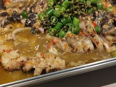 -鱼酷活鱼烤鱼(恒隆广场店)