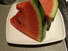 -海底捞火锅(奥体南路店)