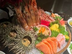 -花潮料理艺食馆(SM新生活广场店)