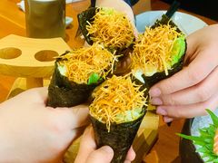 -酒乐日本料理(田安全国首店)