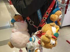 -LLJ夹机占(正佳广场店)