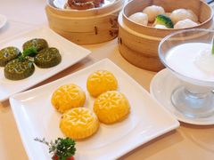 -金苑海鲜酒家(来魅力店)