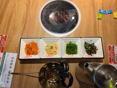 -炉小哥烤肉(熙地港店)