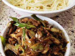 -厚味居炙子烤肉·清真(天桥南纬路店)