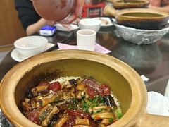 -红星光发煲仔饭(文海店)