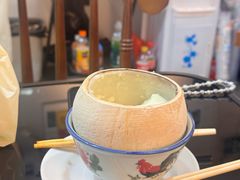 -水牛奶皇后糖水铺(深圳总店)