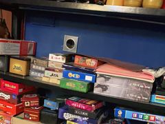 -顽主轰趴馆团建ktv桌游狼人杀(望京店)