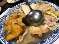 -三林本帮馆(中林街店)