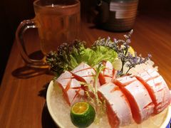 -大喜居酒屋·烧串(悦汇城店)